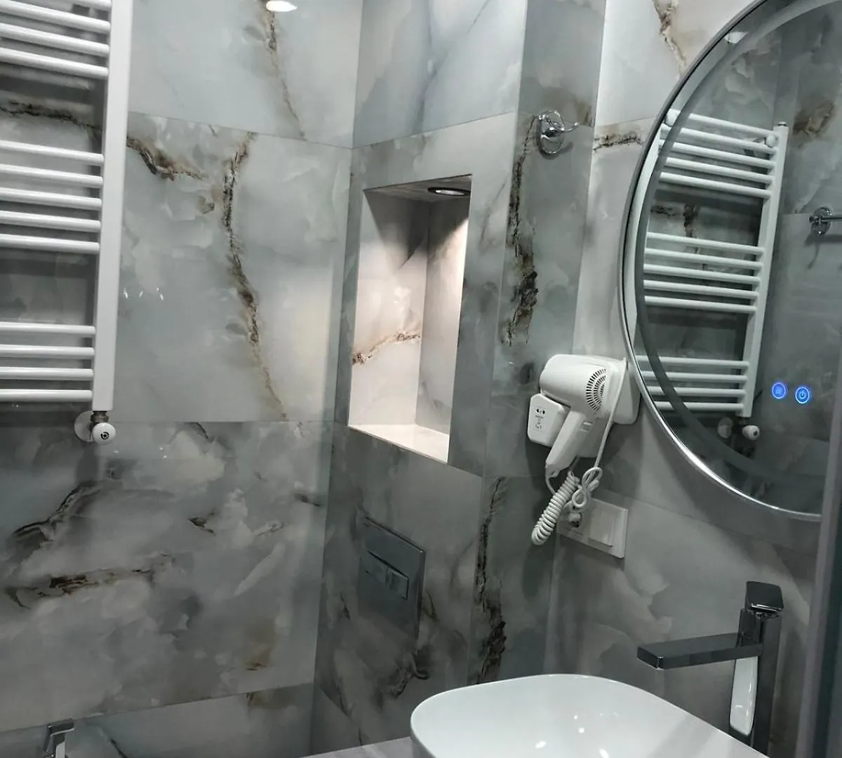 Shartava 7 Apartment Batumi Georgia