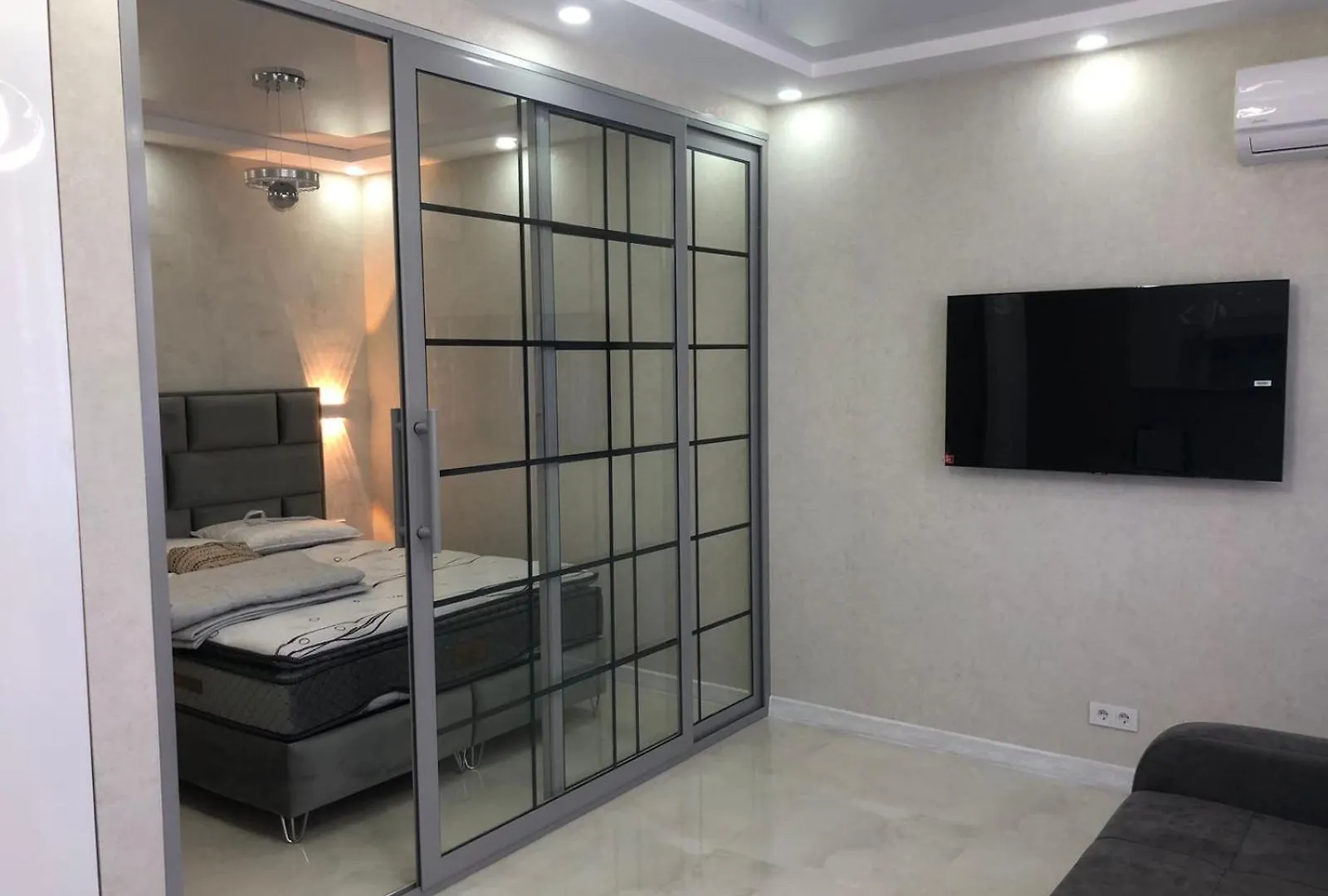 Shartava 7 Apartment Batumi 0*,  Georgia